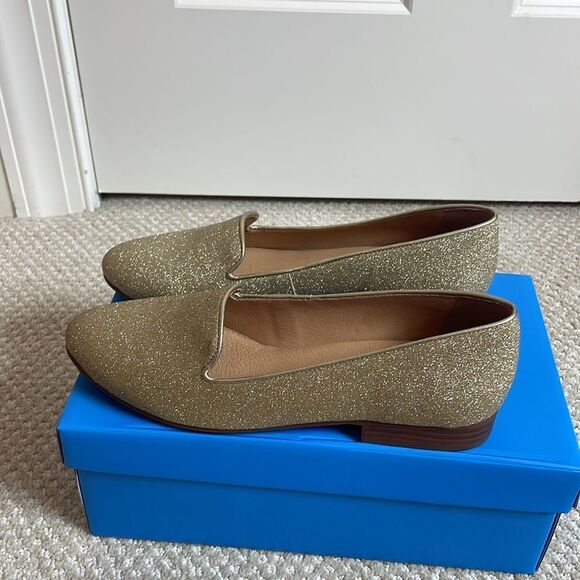 NIB Jack Rogers Ginny Loafer - Picture 5 of 7